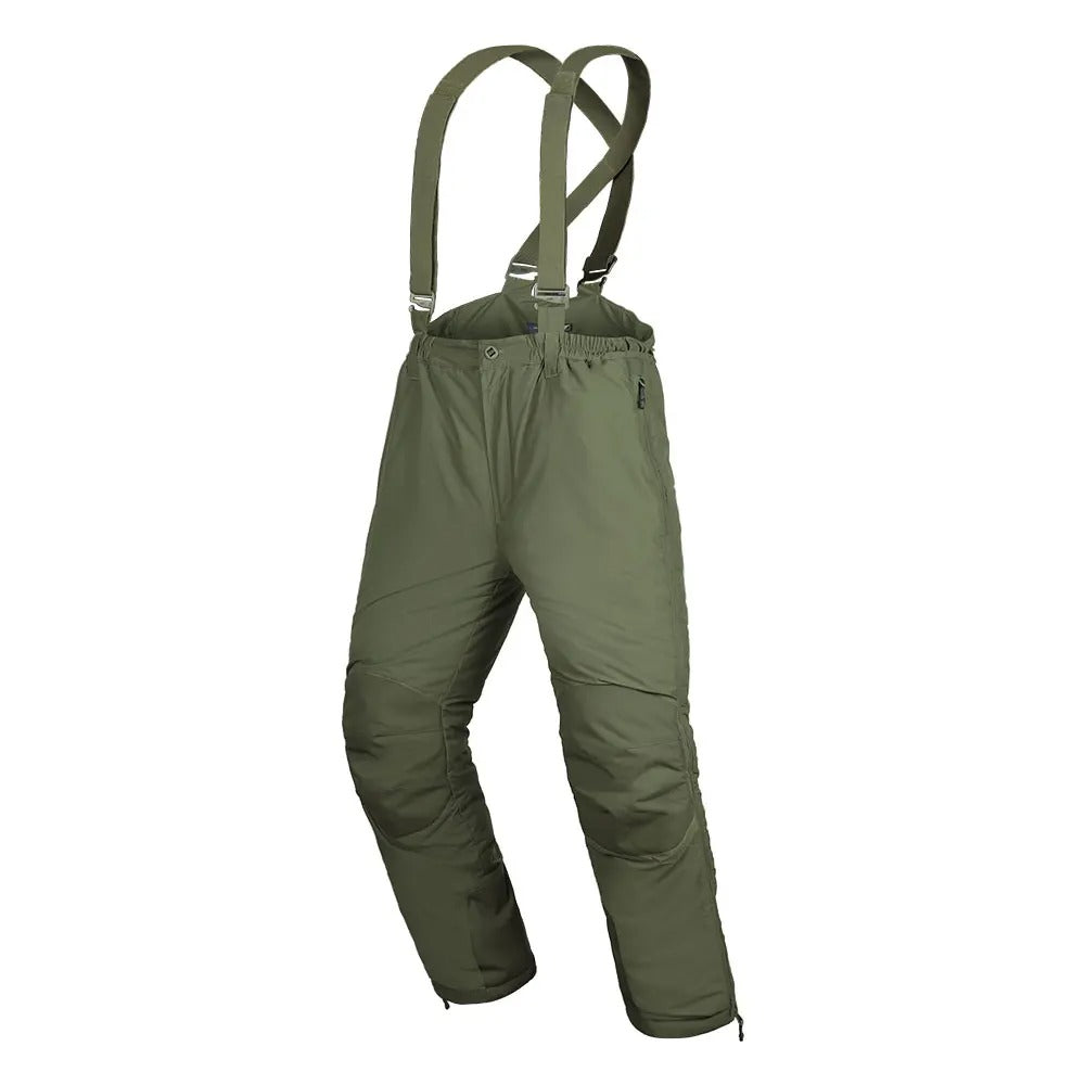 EMERSONGEAR Blue Label "Reindeer" Function Cold Pants Warmth Overall Duty Cargo Trousers