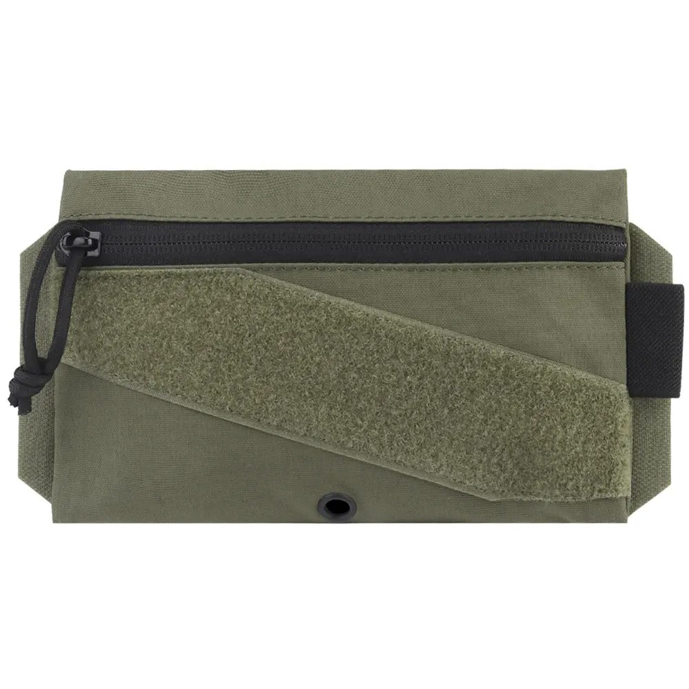 SINAIRSOFT Tactical Gp Pouch Hook Panel Tools Utility Candy Pocket Storage Bag
