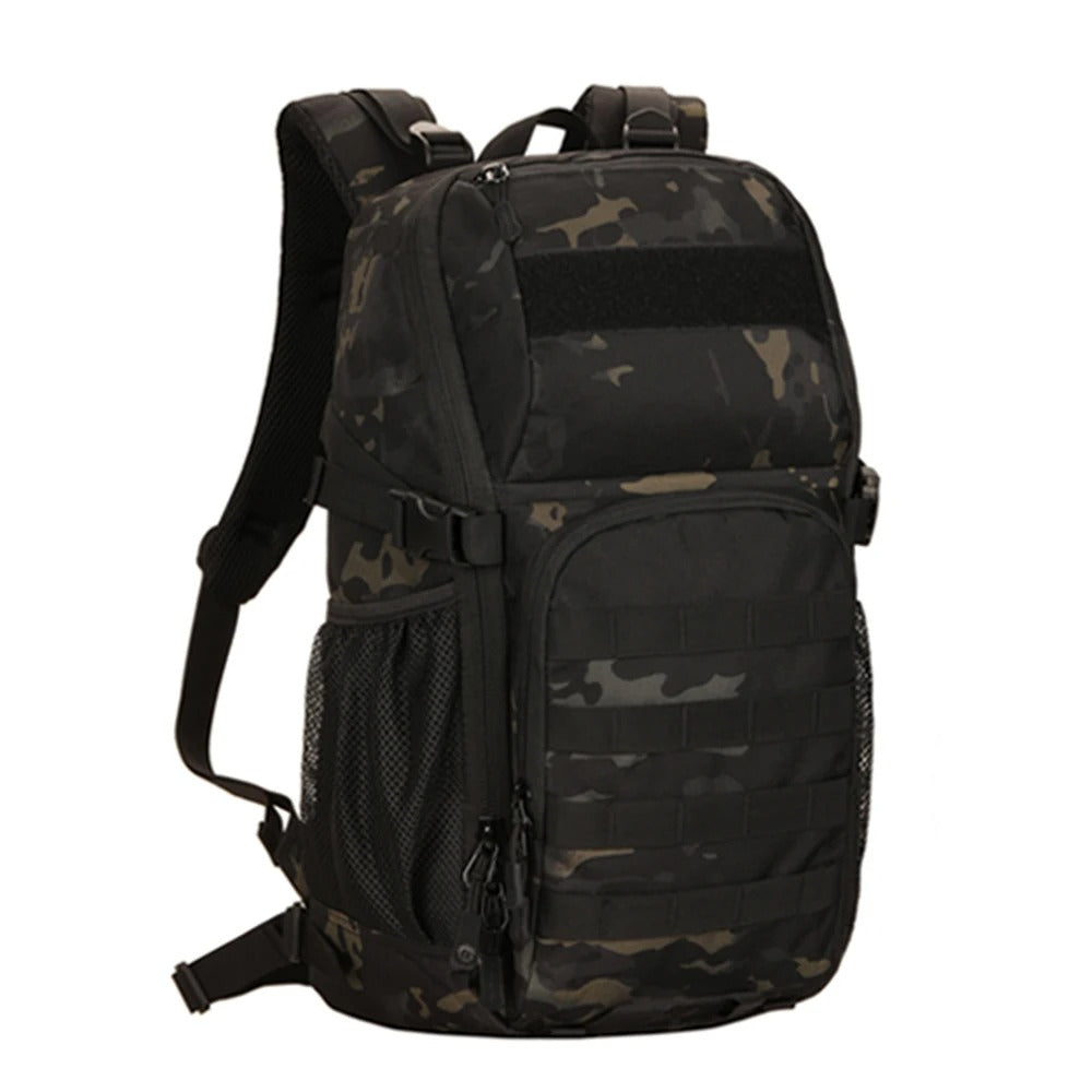 SINAIRSOFT 30L Hiking Camping Bag Men's Tactical Backpack