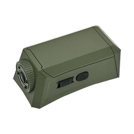 SINAIRSOFT Tactical Helmet Camera Video&Photo Function IR light for CS Hunting paintball