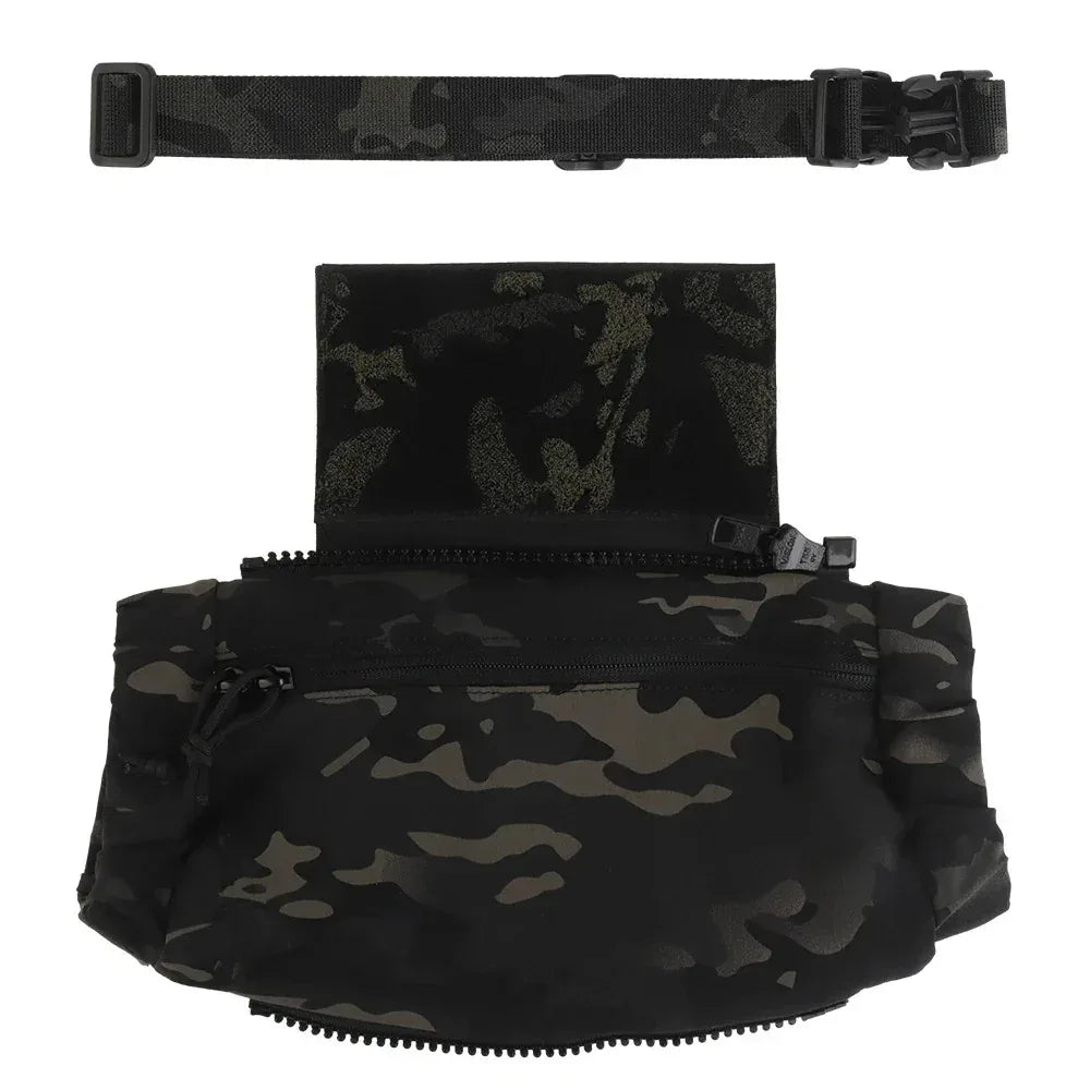 SINAIRSOFT Taktika Mana Varmigilo Vesto Guta Saketo Konservujo Kontraŭfrosta Gantoj