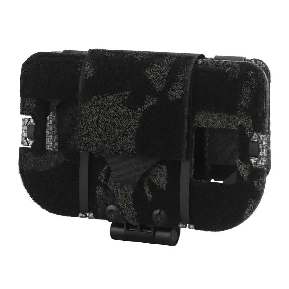 SINAIRSOFT Faldita Navigacia Tabulo Taktika Telefonujo