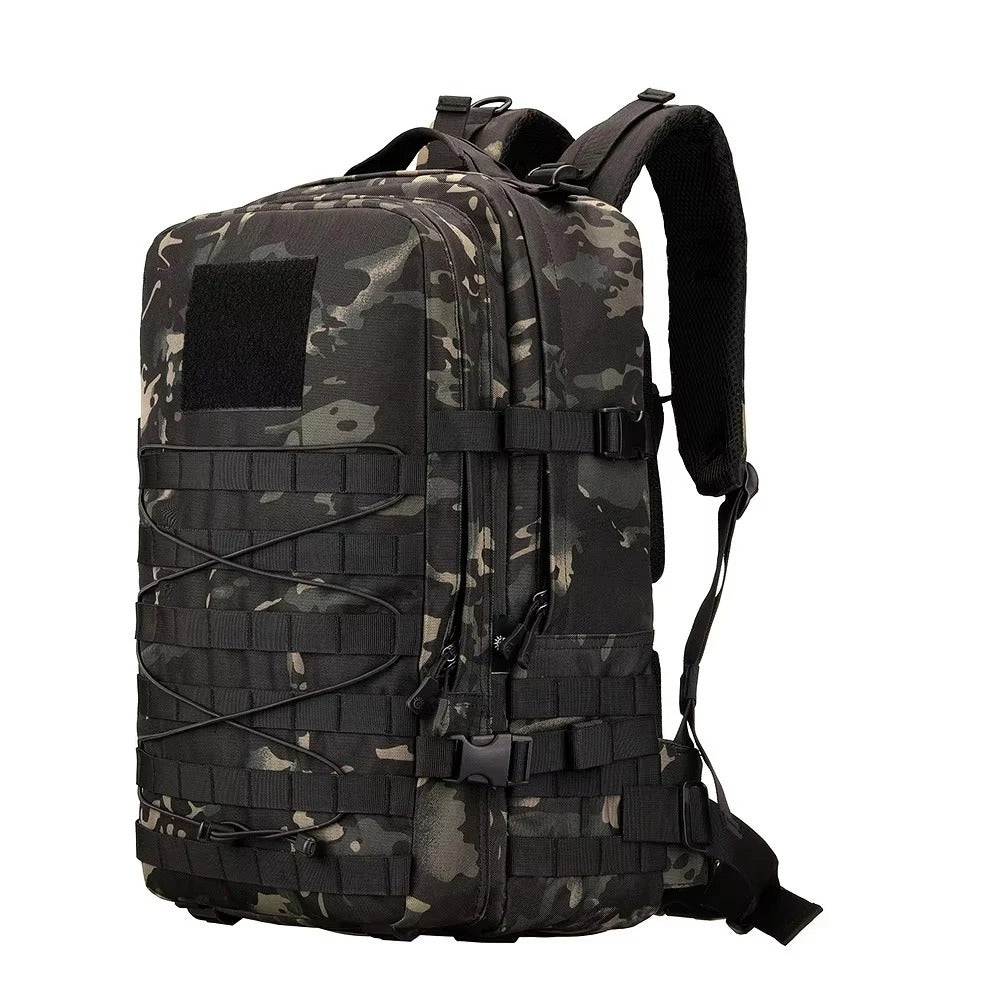 SINAIRSOFT New 45L Outdoor Backpack Camping Climbing Waterproof Bag