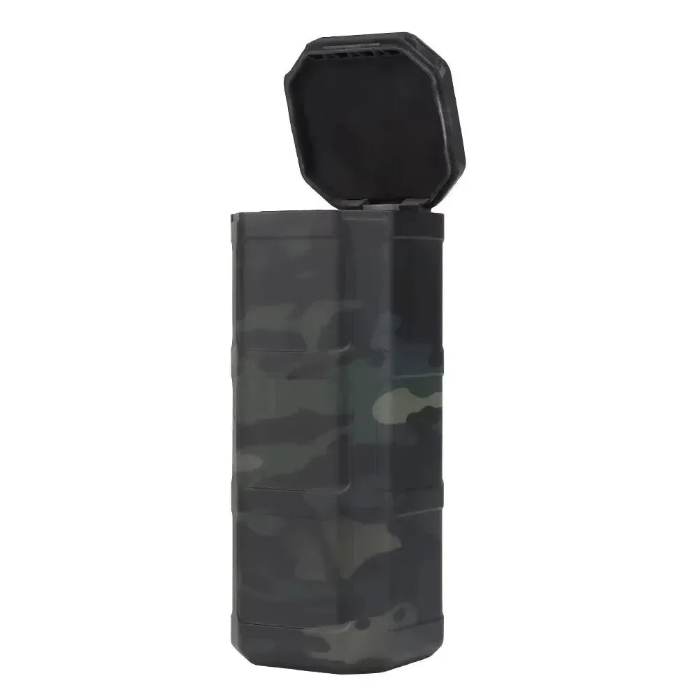 SINAIRSOFT Taktika Stokujo Nilonaj Sekureckestoj