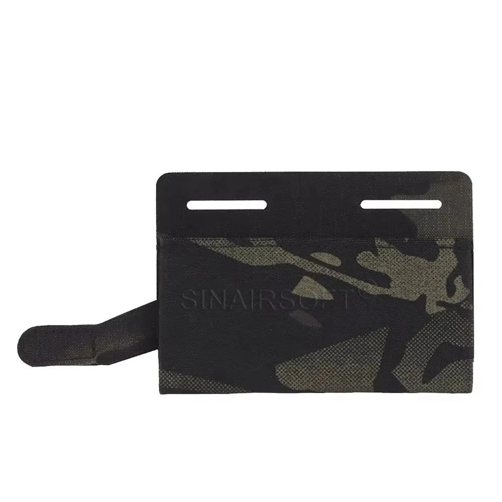 SINAIRSOFT Tactical CAT TQ Scissors Shear Holder MOLLE IFAK Trauma Kit Storage Carrier Bag