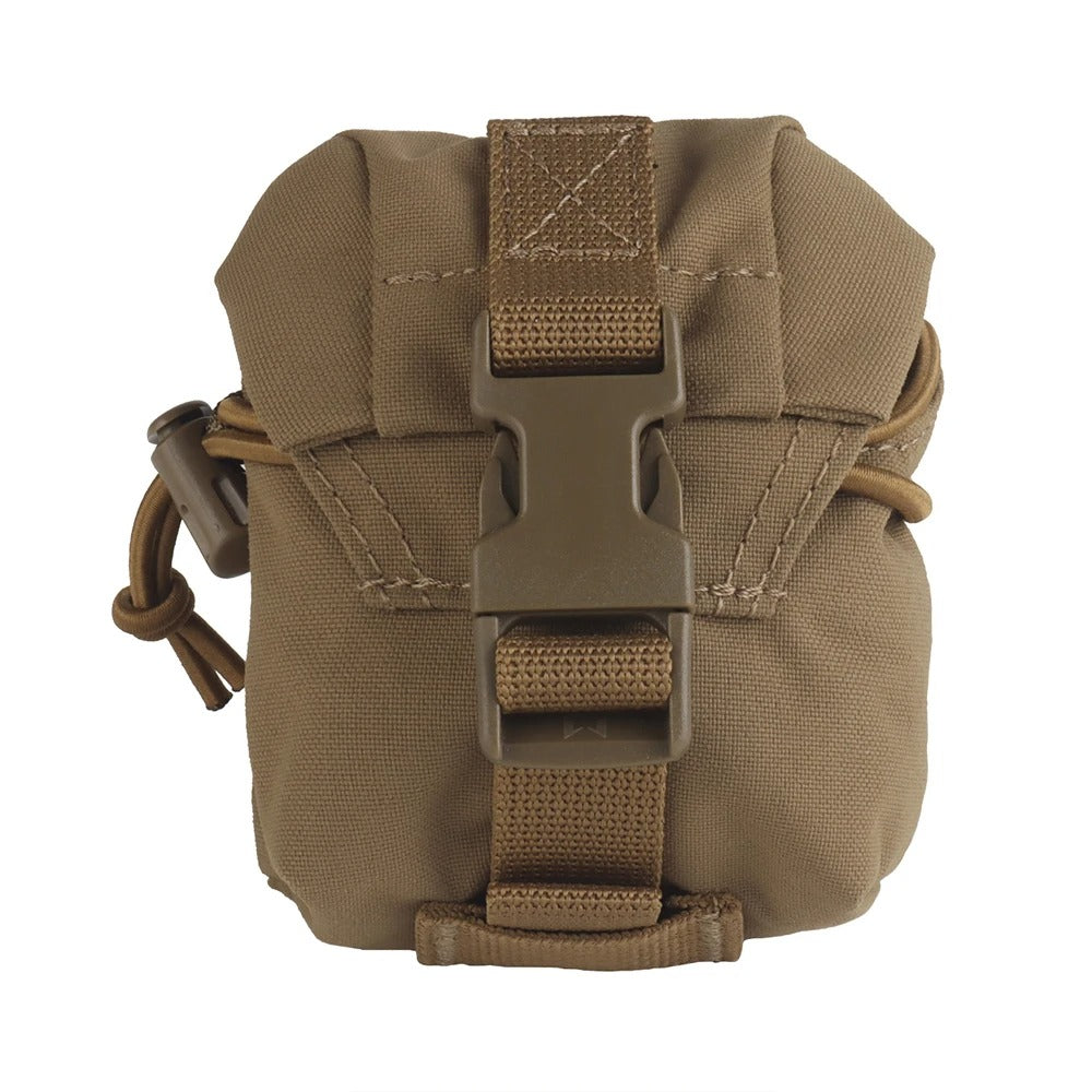 SINAIRSOFT Tactical Frag Pouch MOLLE Multi-function Tool Pouch Belt Storage Pouch