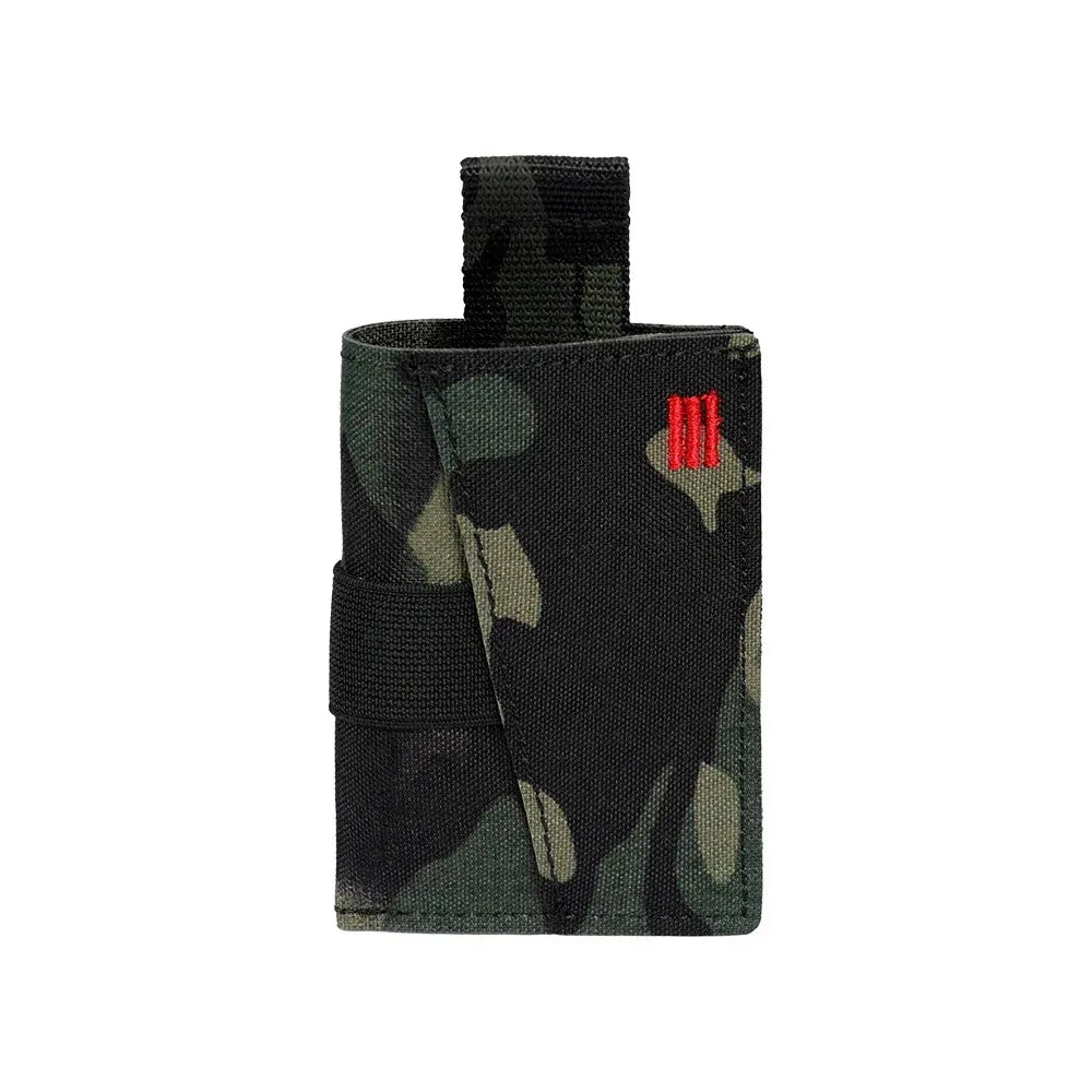 SINAIRSOFT Taktika Utila Kreditkarto-Posedilo Monujoj Poŝujo
