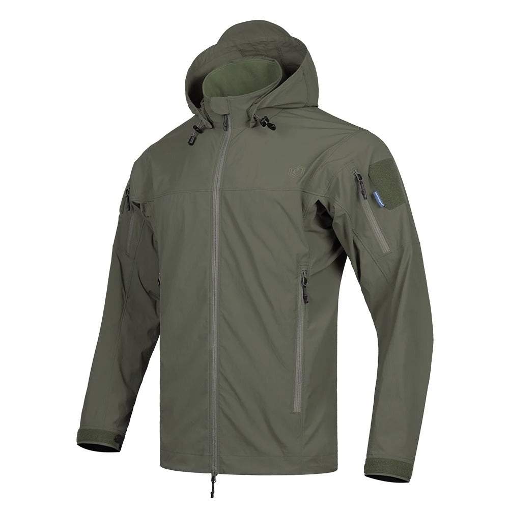 EMERSONGEAR BlueLabel Falco Lightweight Tactical Jacket