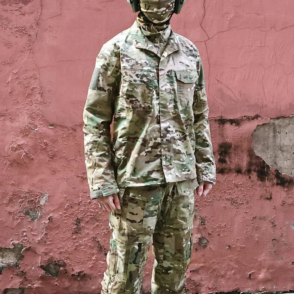 SINAIRSOFT Taktika MC Plurterena Trejna Longmanika Jako