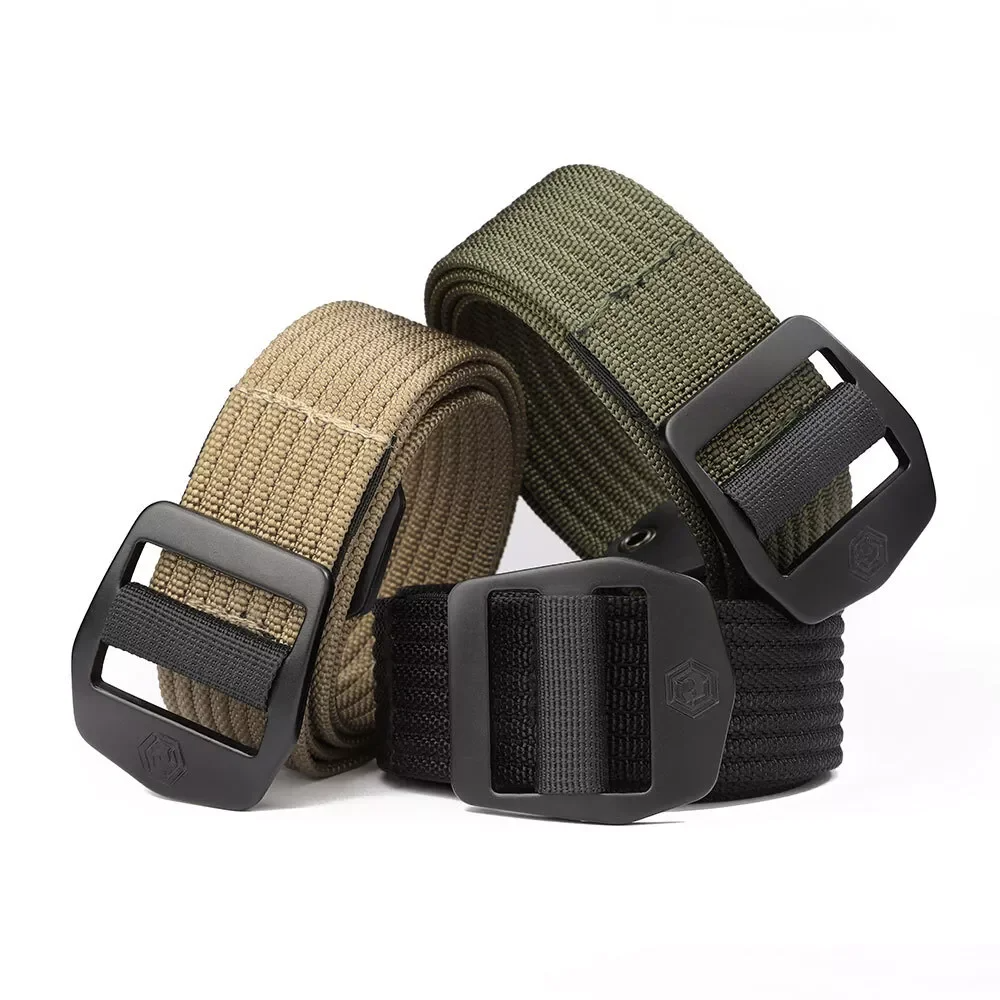 EMERSONGEAR Blue Label “Rock Python” Commuting Belt Lightweight Waist Belts
