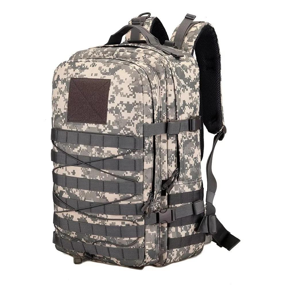 SINAIRSOFT New 45L Outdoor Backpack Camping Climbing Waterproof Bag