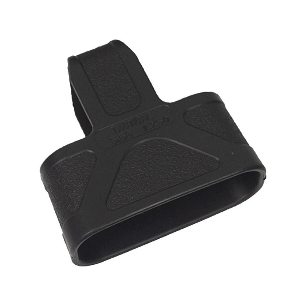 SINAIRSOFT Hunting Rubber Case 7.62 5.56 9mm Fast Magazine Cover