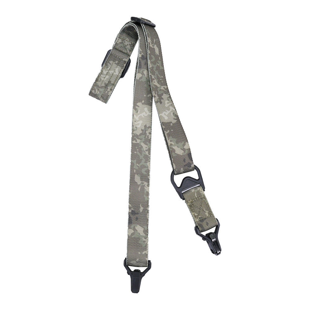 SINAIRSOFT Tactical 2 Two Point Rifle Sling Multi-function strap