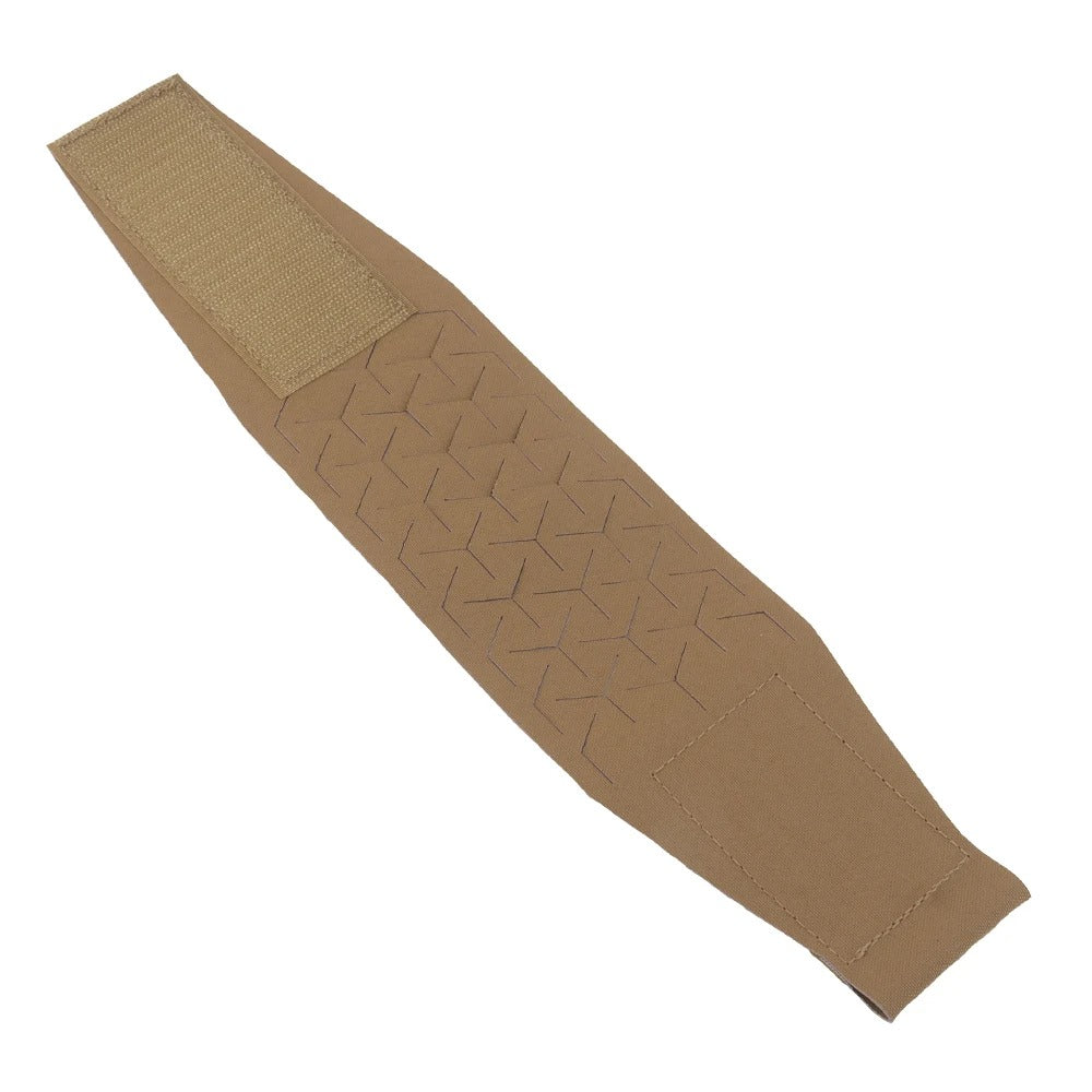 SINAIRSOFT SPUD Tactical Double 5.56 7.62 Mag Pouch Molle Radio Bag Storage Pack