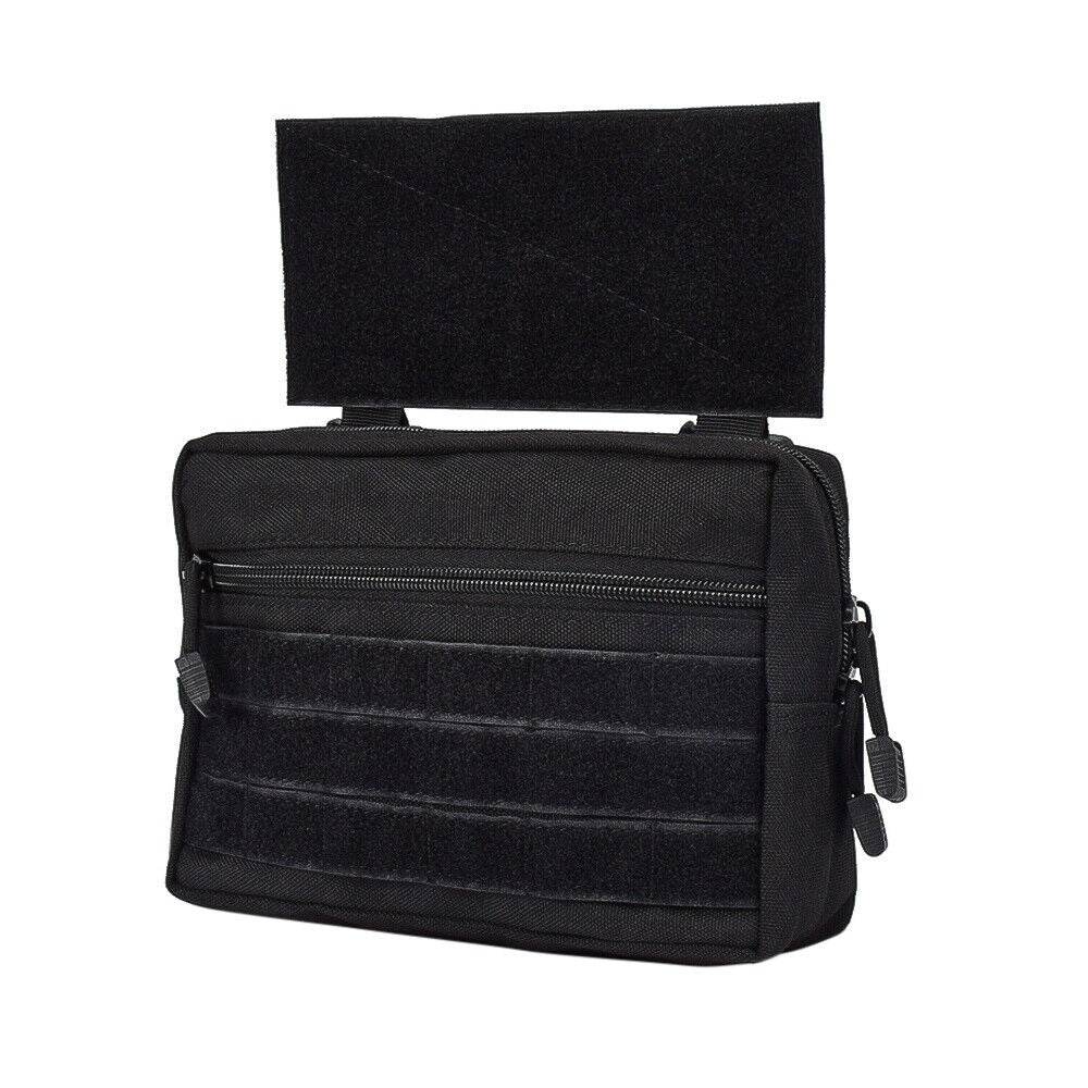 SINAIRSOFT Tactical Pendant Bag Molle Utility Bag