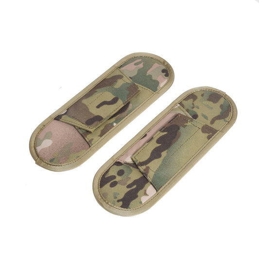 SINAIRSOFT Tactical Shoulder Strap Cushion Pads Vest Backpack Bag Strap Pad