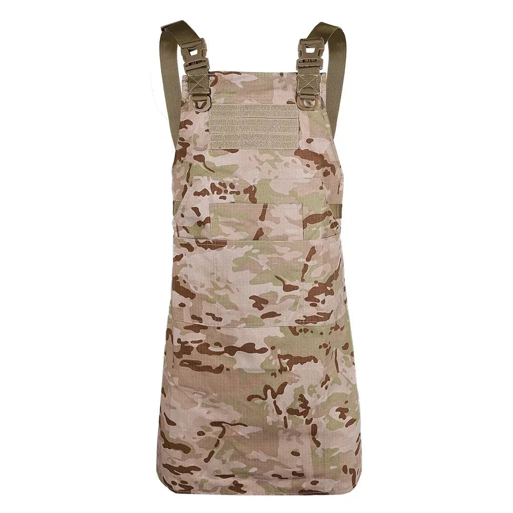 SINAIRSOFT Senmanika Taktika Vesto-Antaŭtuko Unuseksa