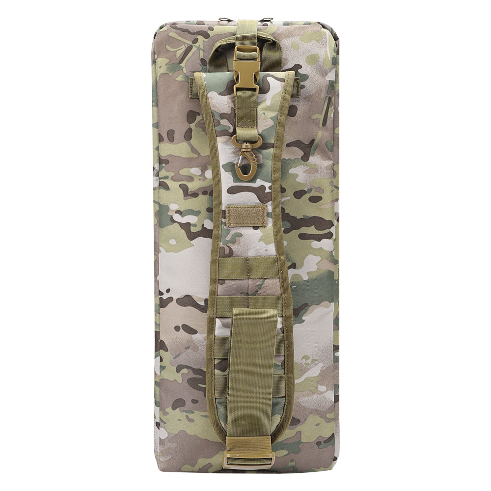 SINAIRSOFT MP5 Outdoor Airsoft Weapon Bag 60cm