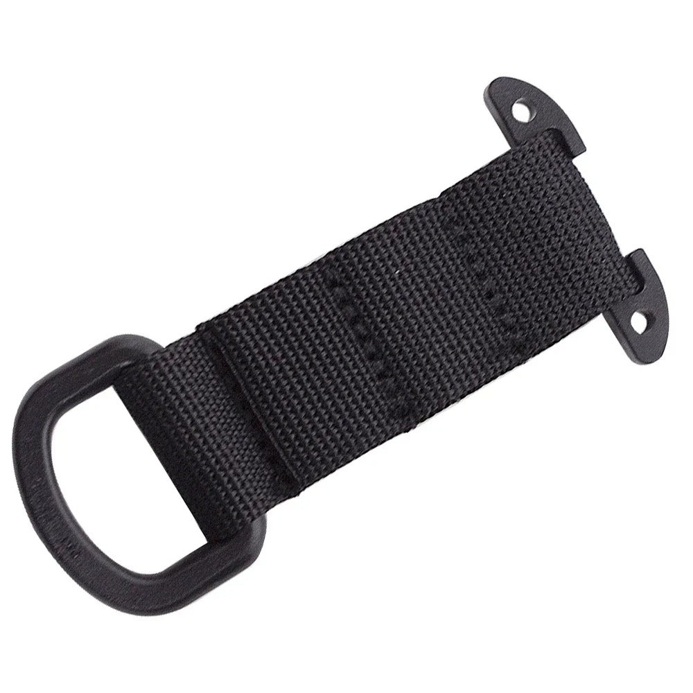 SINAIRSOFT Tactical Clash Hook Hanging Carabiner ICB Molle Webbing Clip
