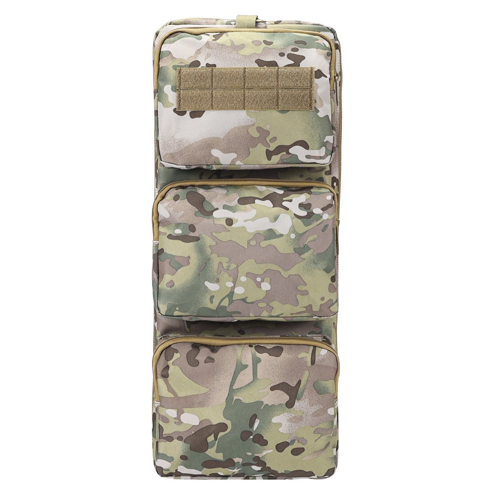 SINAIRSOFT MP5 Outdoor Airsoft Weapon Bag 60cm