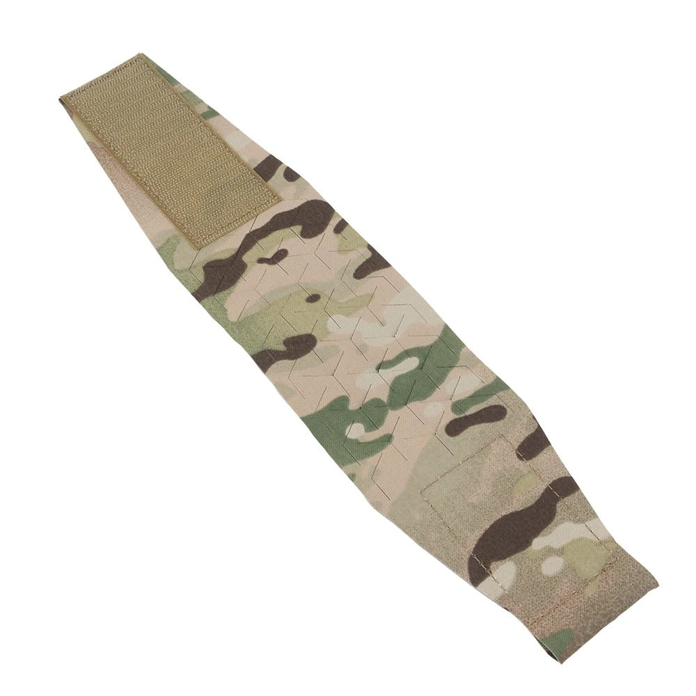 SINAIRSOFT SPUD Tactical Double 5.56 7.62 Mag Pouch Molle Radio Bag Storage Pack