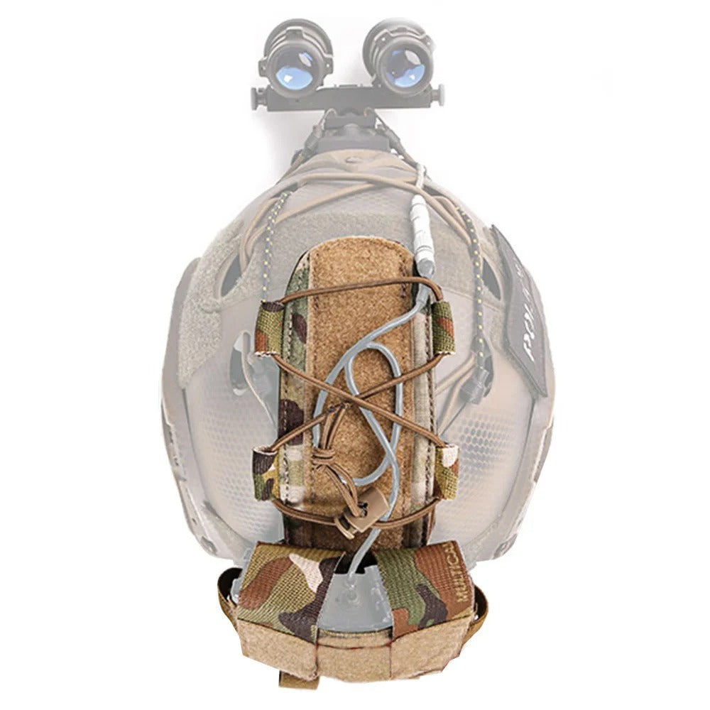 EMERSONGEAR MK2 Battery Case For Helmet Tactical Helmet Pouch