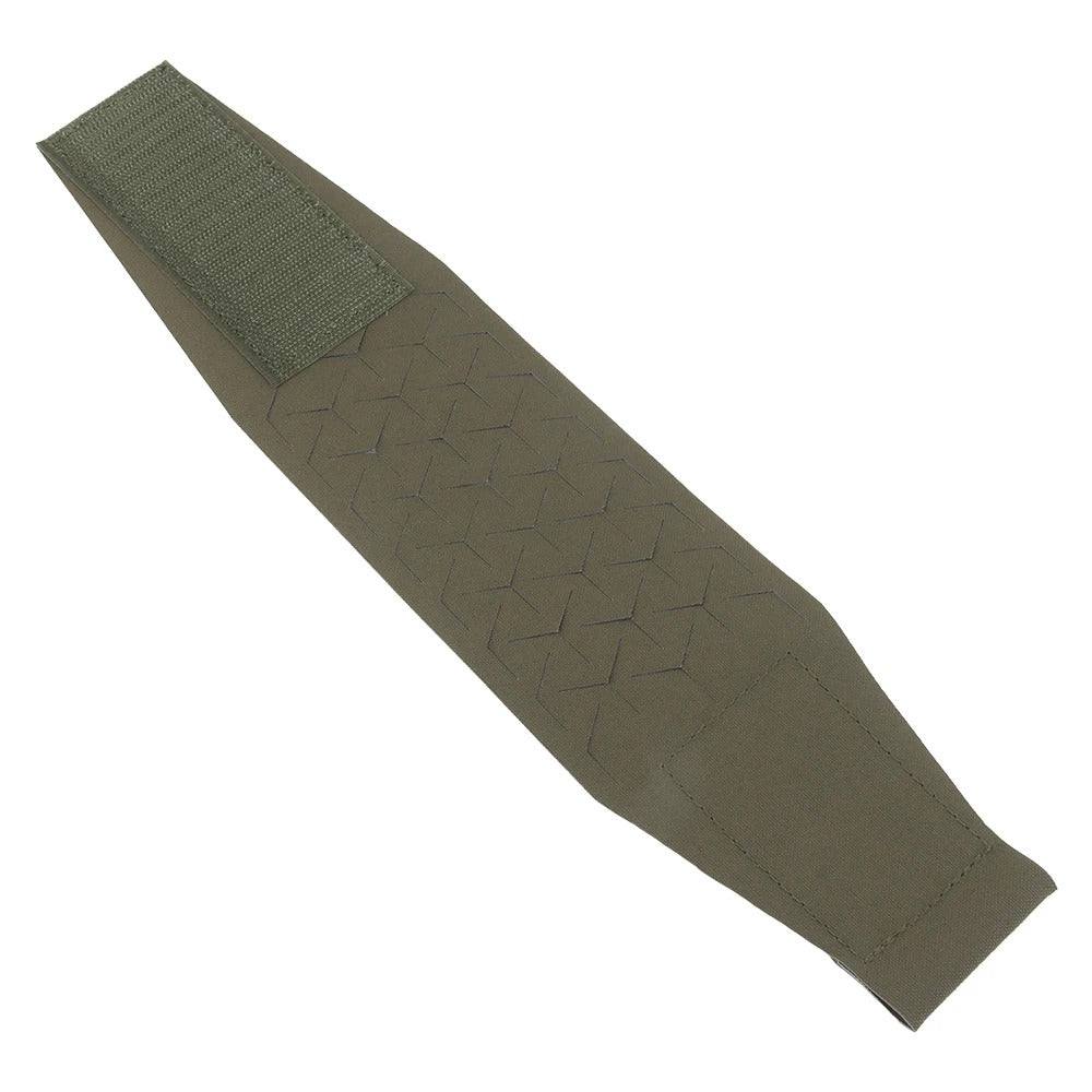 SINAIRSOFT SPUD Tactical Double 5.56 7.62 Mag Pouch Molle Radio Bag Storage Pack