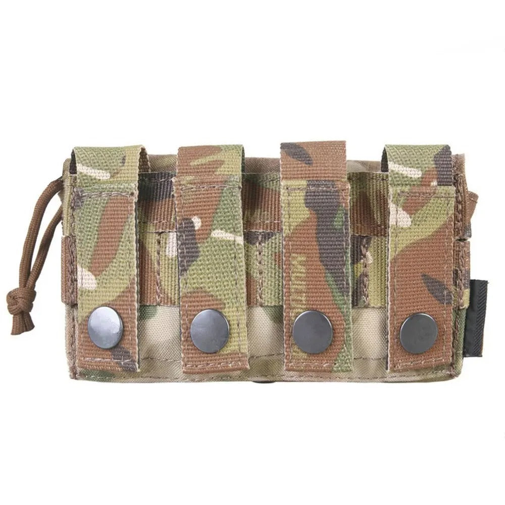 EMERSONGEAR Tactical Molle Bag EDC Multi-Purpose Waist Bag Tool Bag