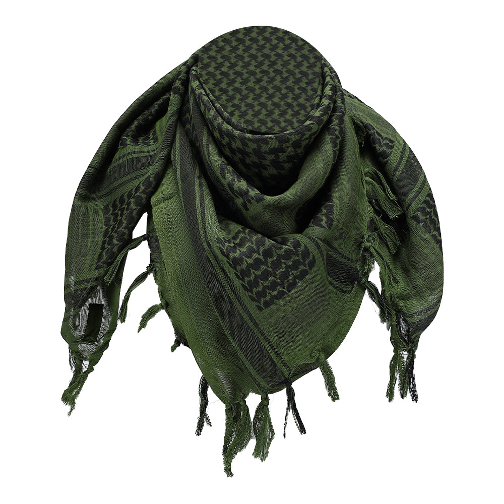 EMERSONGEAR Tactical Arab Neck Scarf Outdoor Walking Wind proof Scarf