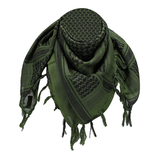 EMERSONGEAR Tactical Arab Neck Scarf Outdoor Walking Wind proof Scarf