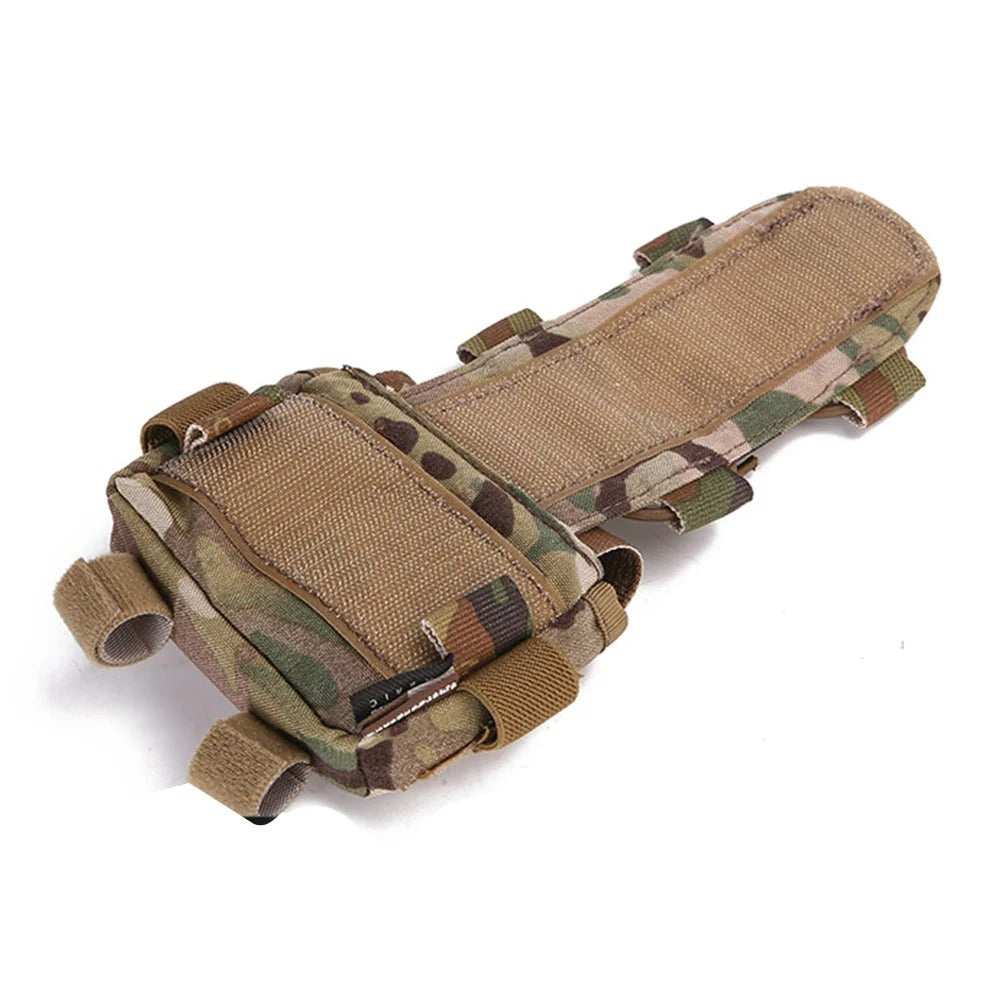 EMERSONGEAR MK2 Battery Case For Helmet Tactical Helmet Pouch