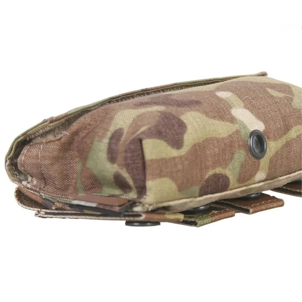 EMERSONGEAR Tactical Molle Bag EDC Multi-Purpose Waist Bag Tool Bag