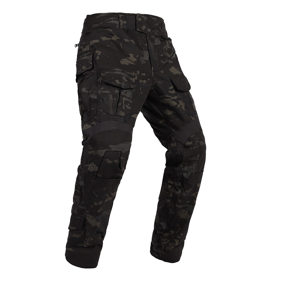 EMERSONGEAR New Gen3 Combat Pants Wear-resistant Training Clothing Airsoft Tactical Pants