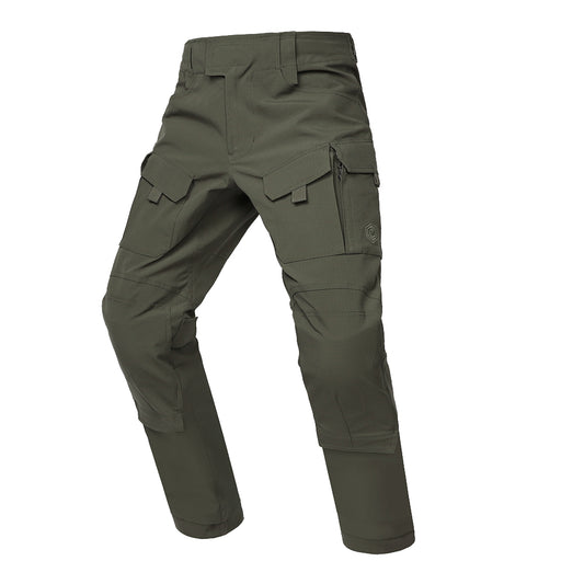 EMERSONGEAR BlueLabel Tactical Pants Ergonomic Cargo Combat Hiking Trousers kneepad