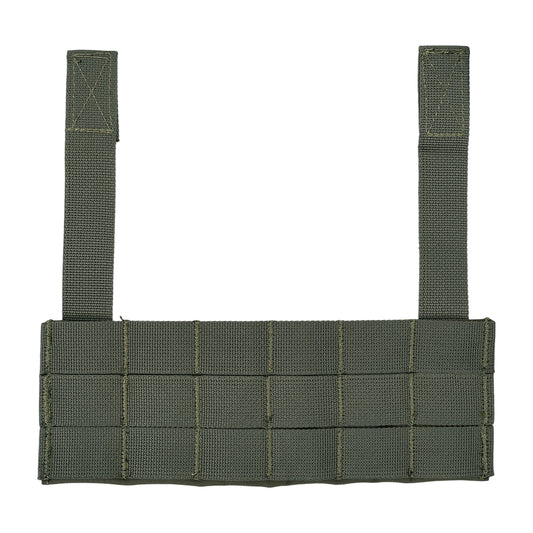 SINAIRSOFT Tactic Chest Rig End User Device Carrier Harnesses