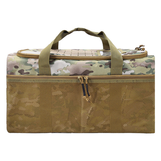 SINAIRSOFT Tactical Large Backpack Single Shoulder Bag Foldable