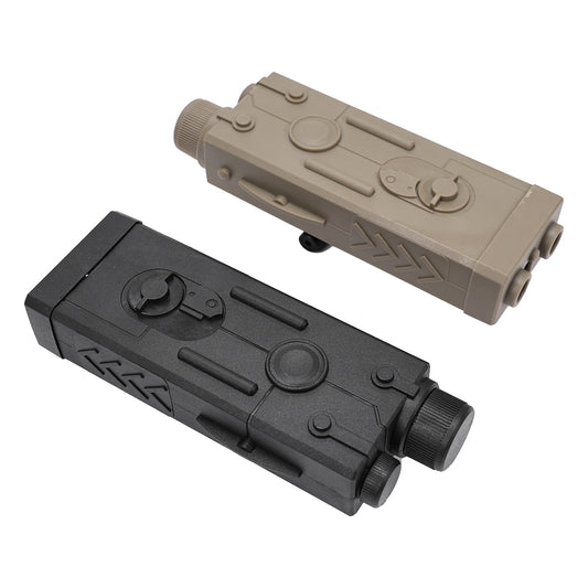SINAIRSOFT Tactical HK146 PEQ2 Dummy Battery Case Box No-function Carry