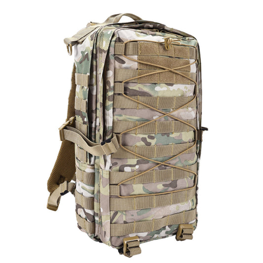 SINAIRSOFT 30L Tactical Backpack Outdoor Hiking Camping Rucksack Trekking Travel Molle Bags