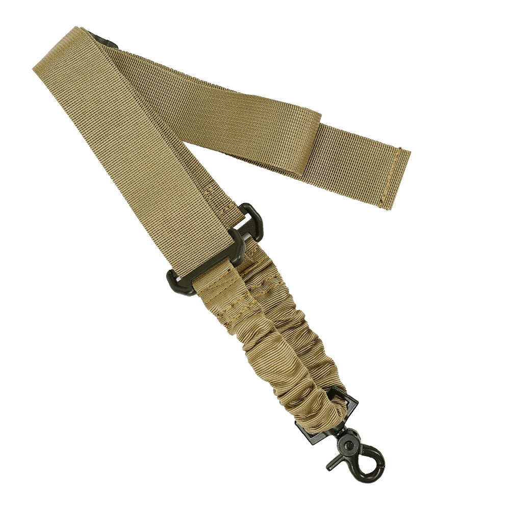 SINAIRSOFT Tactical Single 1 One Point Rifle Gun Sling Quick Detach