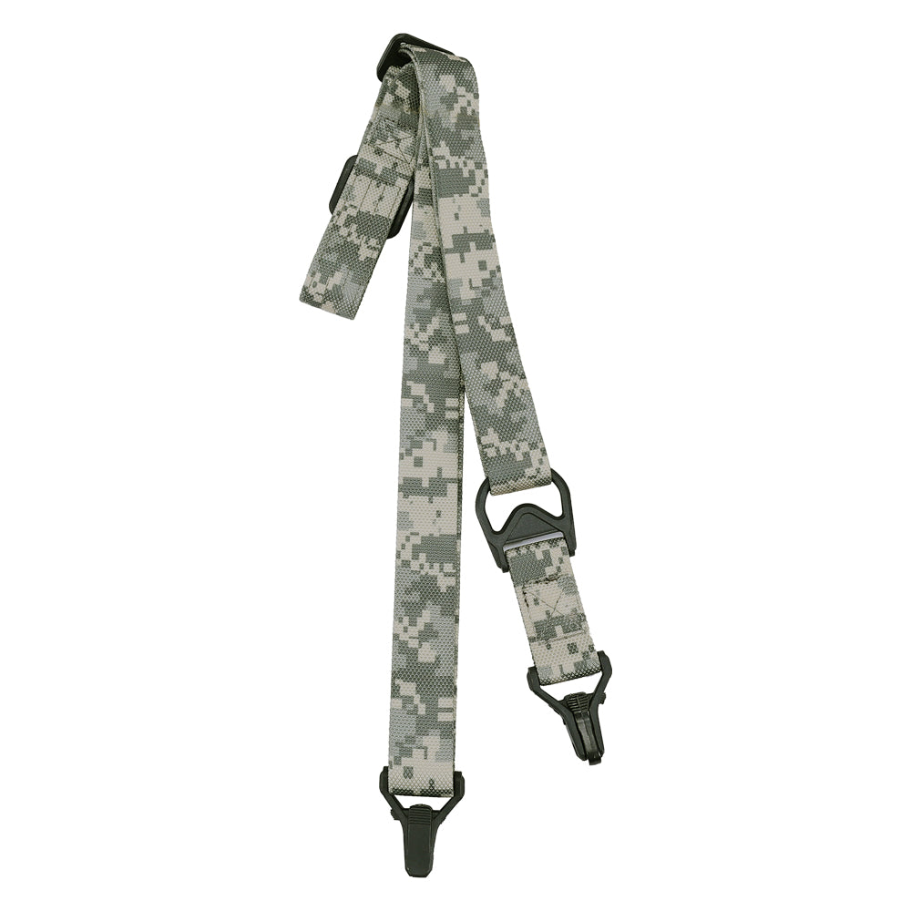 SINAIRSOFT Tactical 2 Two Point Rifle Sling Multi-function strap