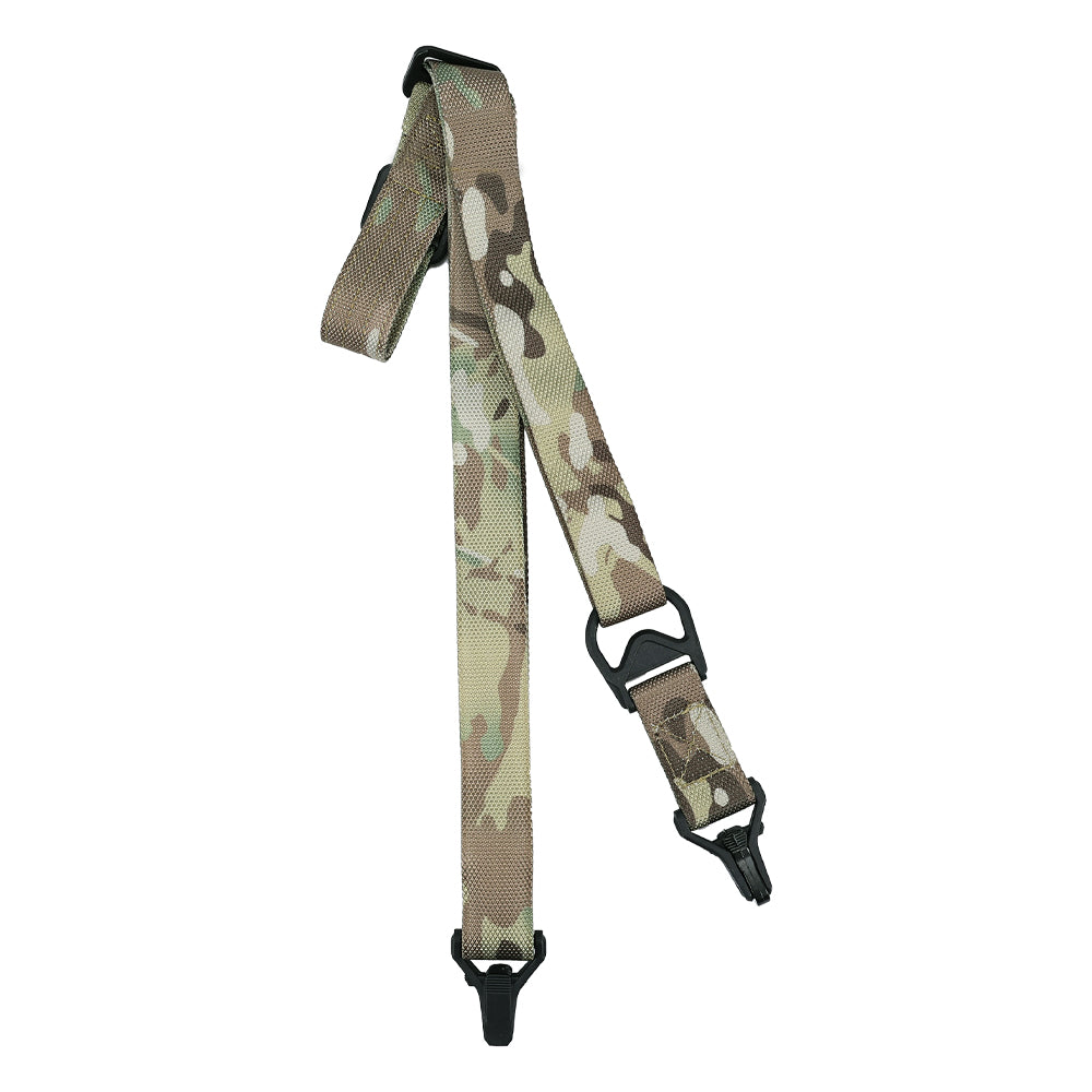 SINAIRSOFT Tactical 2 Two Point Rifle Sling Multi-function strap