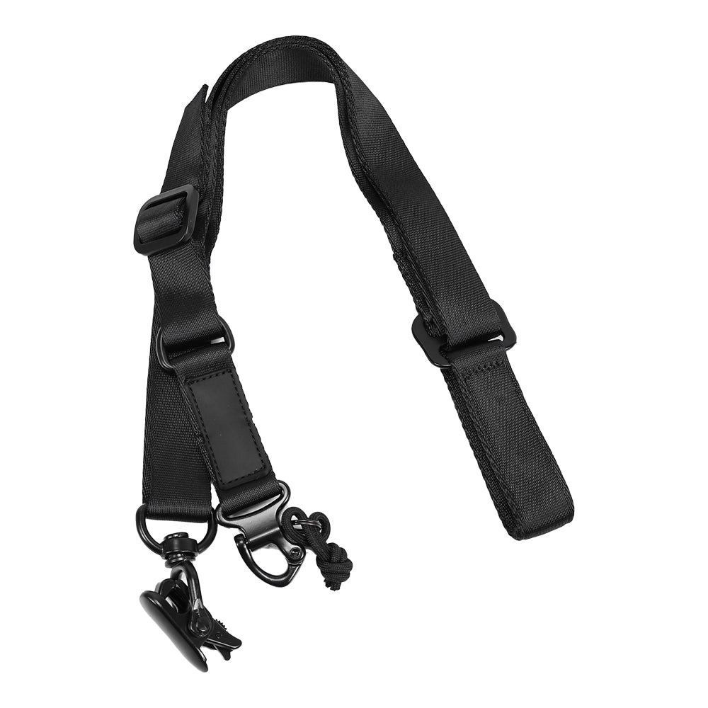 SINAIRSOFT Tactical MS2 QD Two 2 Point Quick Detach Sling Strap