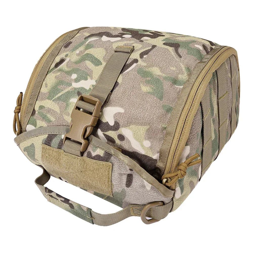 SINAIRSOFT Taktika Kaska Sako Molle Mansako Porta Protekta Kazo