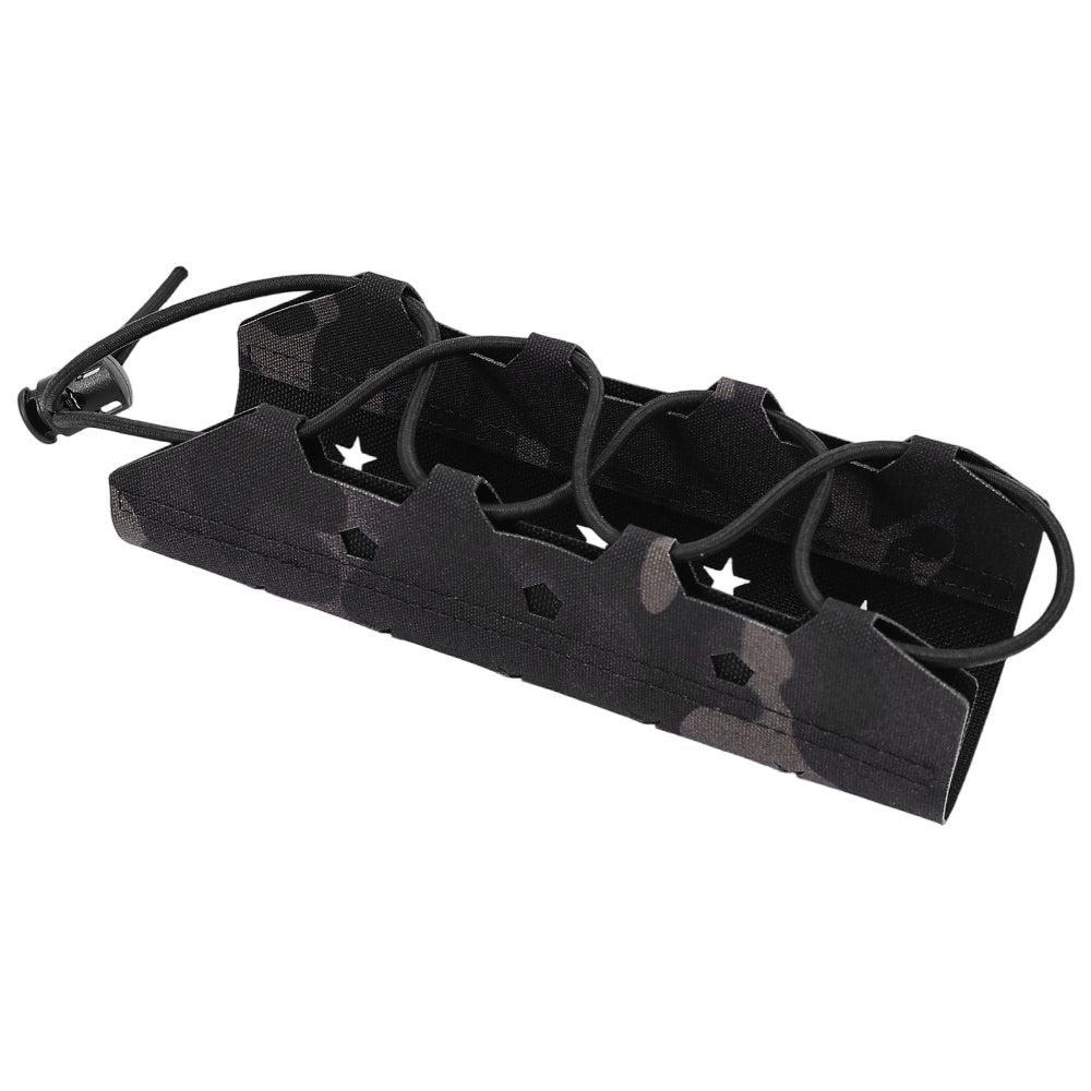 SINAIRSOFT Tactical Airsoft Handguard Cover Cloth Protective Cloth Rail Heat Shield Wrap