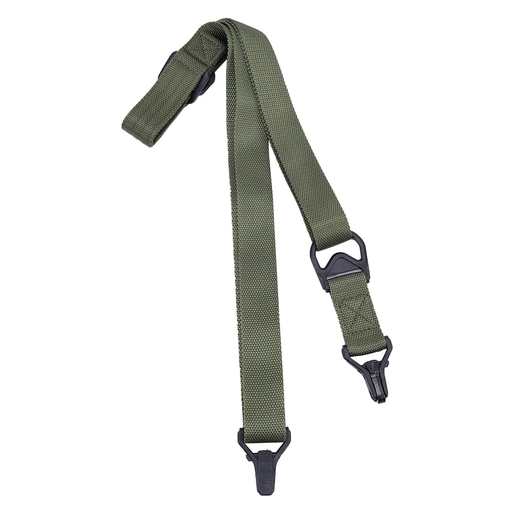 SINAIRSOFT Tactical 2 Two Point Rifle Sling Multi-function strap