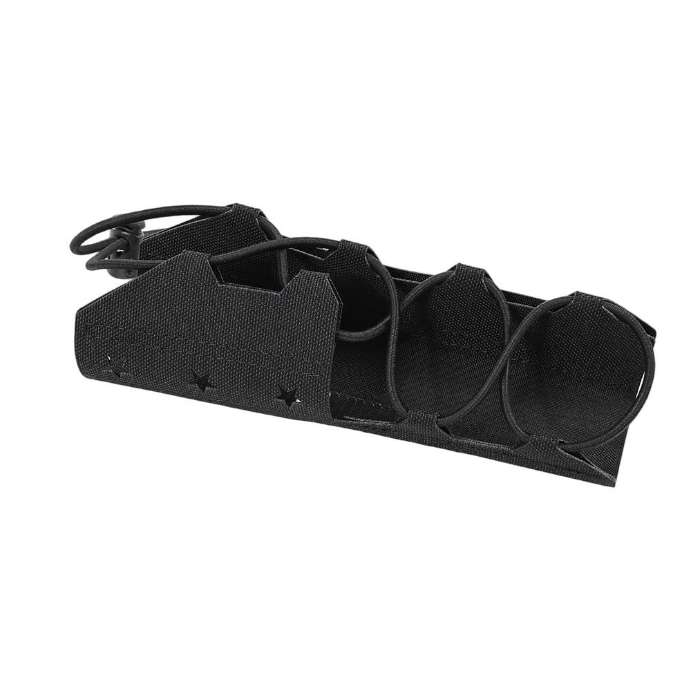 SINAIRSOFT Tactical Airsoft Handguard Cover Cloth Protective Cloth Rail Heat Shield Wrap