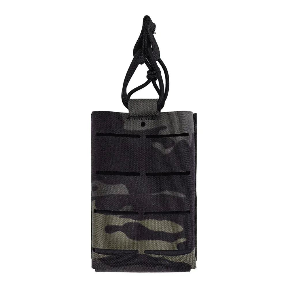 SINAIRSOFT 5.56 M4 Unuopa Magazinsako Kun Enkonstruita MGA Subtena Kadro Rapida