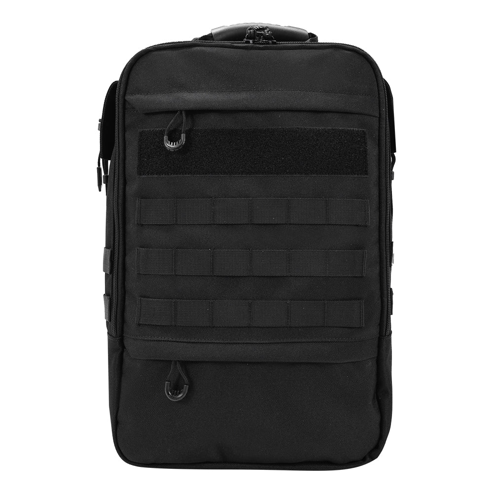 SINAIRSOFT Men Tactical Backpack Rucksack Outdoor Camping Hiking Bag