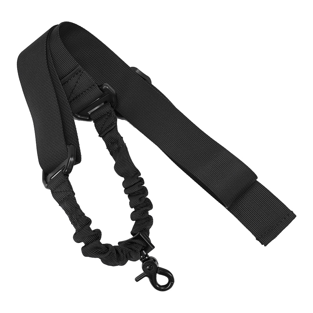 SINAIRSOFT Tactical Single 1 One Point Rifle Gun Sling Quick Detach