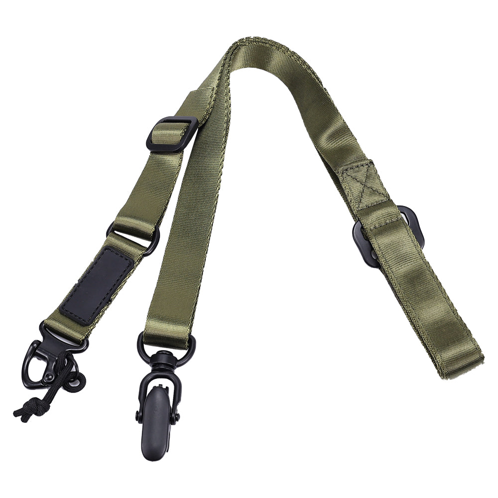 SINAIRSOFT Tactical MS2 QD Two 2 Point Quick Detach Sling Strap